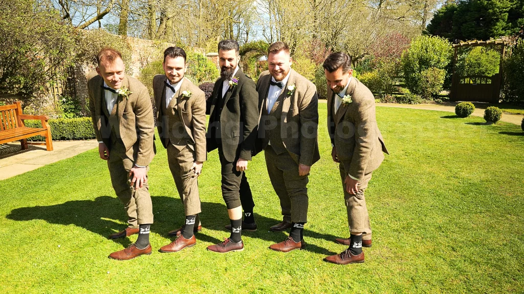 groomsmen socks